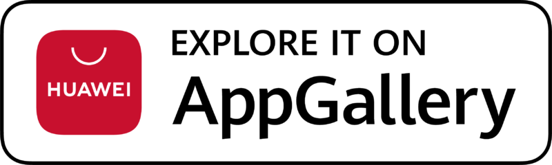 Disponible en AppGallery