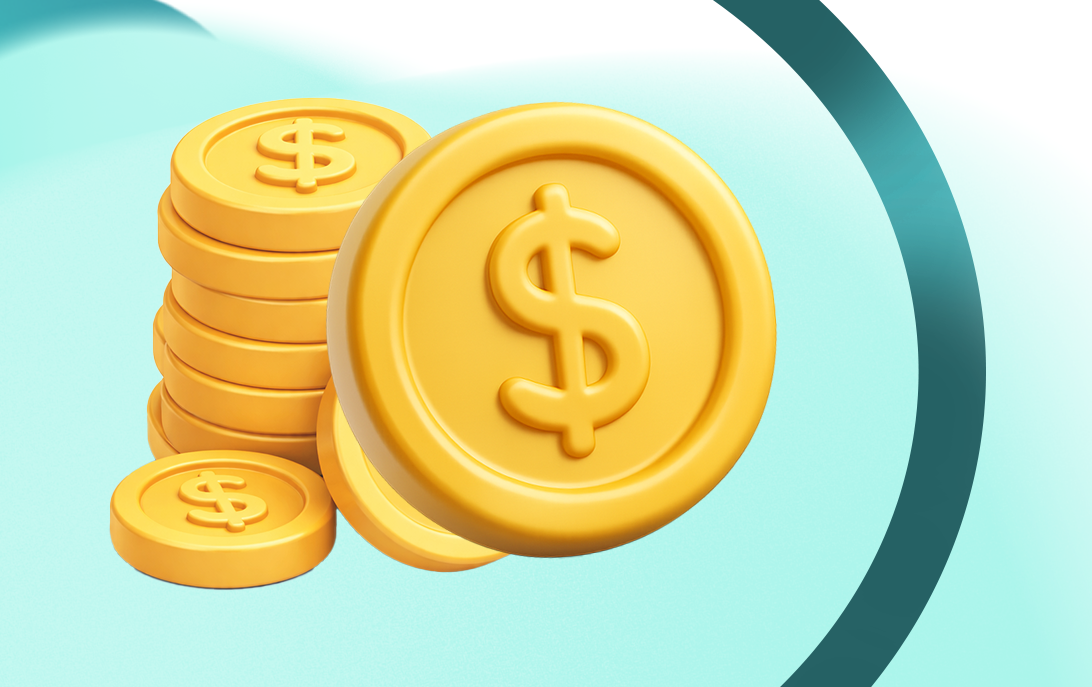 Dinero, efectivo, instante, directo