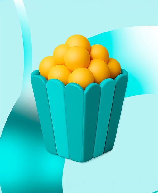 Cine, entretenimiento, comida