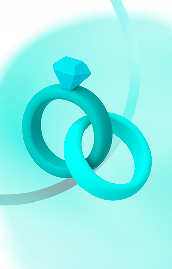 Boda, evento, ahorro, proyecto