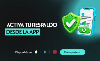 Descarga la app