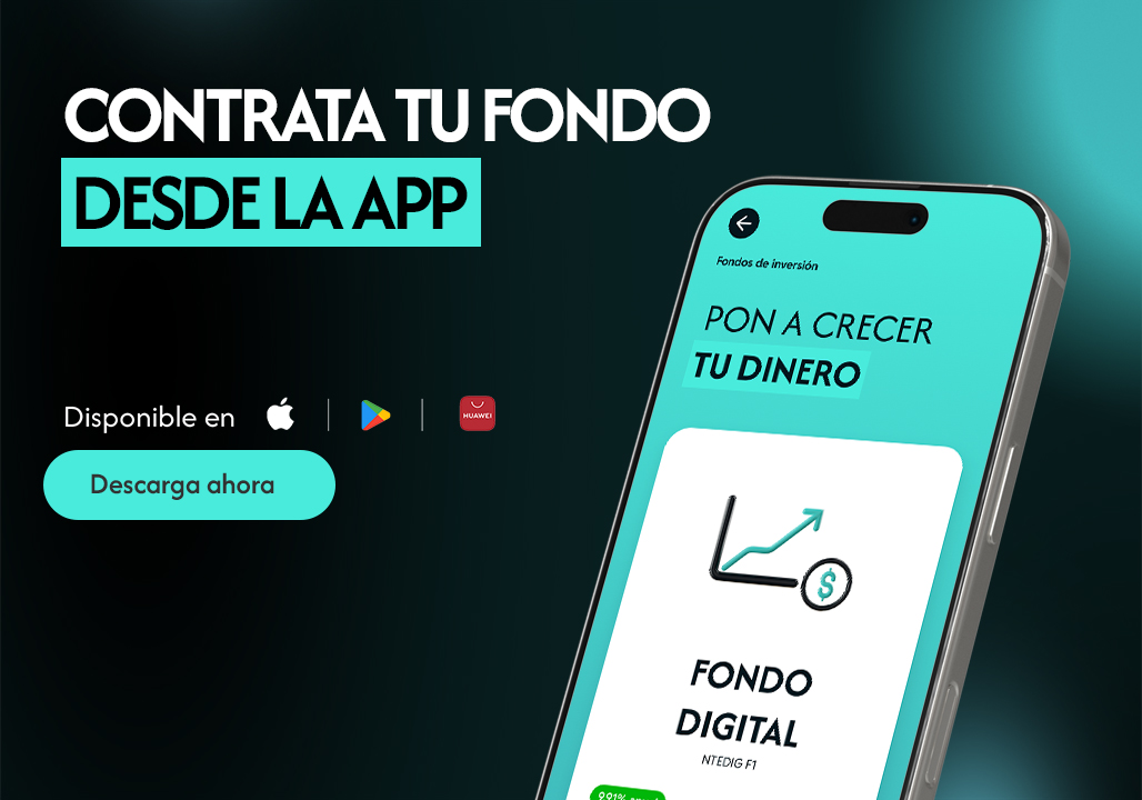 Descarga la app