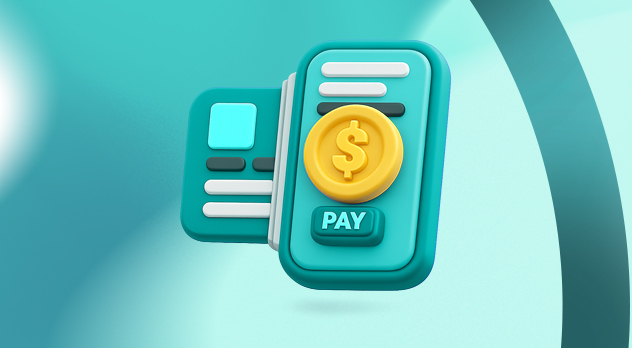 Banca, digital, tarjeta, crédito, accesible