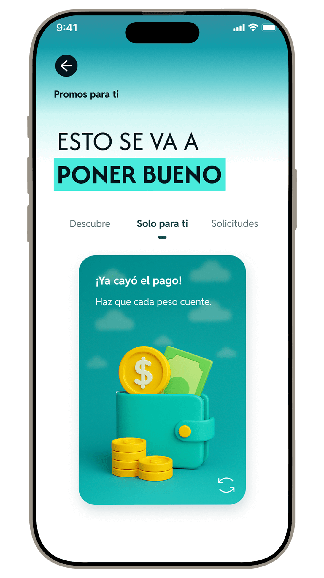 Aplicación, celular, cápsulas, ahorro