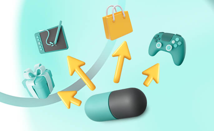 Administrar, gustos, gastos, juegos, accesible